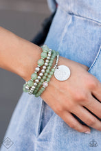 Load image into Gallery viewer, October 2022 Glimpses of Malibu Fashion Fix Set - Paparazzi Accessories
