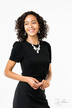 Load image into Gallery viewer, Reign Zi Collection Necklace - Paparazzi Accessories
