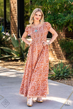 Load image into Gallery viewer, July 2022 Simply Santa Fe Fashion Fix Set - Paparazzi Accessories
