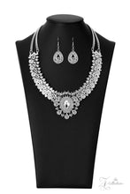 Load image into Gallery viewer, Exquisite Zi Collection Necklace - Paparazzi Accessories
