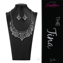 Load image into Gallery viewer, The Tina Signature Zi Collection Necklace Paparazzi
