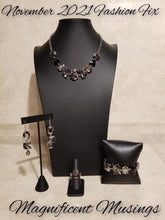 Load image into Gallery viewer, November Magnificent Musings Fashion Fix Set - Paparazzi Accessories
