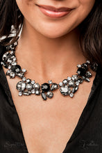 Load image into Gallery viewer, The Kim Zi Collection Necklace - Paparazzi Accessories
