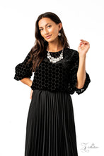 Load image into Gallery viewer, Unpredictable Zi Collection Necklace - Paparazzi Accessories
