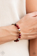 Load image into Gallery viewer, November 2021 Sunset Sightings Fashion Fix Set - Paparazzi Accessories
