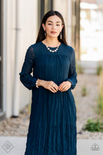 Load image into Gallery viewer, September 2021 Glimpses of Malibu Fashion Fix Set - Paparazzi Accessories
