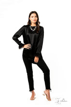 Load image into Gallery viewer, Charismatic Zi Collection Necklace - Paparazzi Accessories
