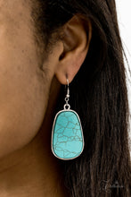 Load image into Gallery viewer, Monumental Zi Collection Necklace - Paparazzi Accessories

