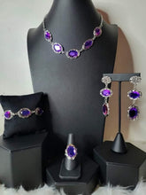 Load image into Gallery viewer, January 2022 Sunset Sightings Fashion Fix Set - Paparazzi Accessories
