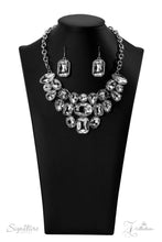 Load image into Gallery viewer, The Tasha Zi Collection Necklace - Paparazzi Accessories
