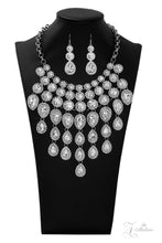 Load image into Gallery viewer, Mesmerize Vintage Zi Collection Necklace - Paparazzi Accessories
