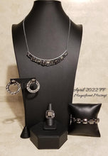 Load image into Gallery viewer, April 2022 Magnificent Musings Fashion Fix Set - Paparazzi Accessories
