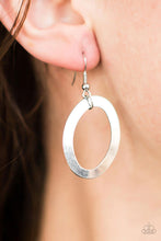 Load image into Gallery viewer, A Silver Spell Silver Necklace - Paparazzi Accessories
