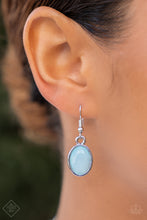 Load image into Gallery viewer, Dreaming In MULTICOLOR Blue Necklace - Paparazzi Accessories
