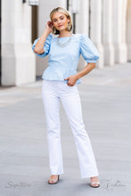 Load image into Gallery viewer, The Jennifer Zi Collection Necklace - Paparazzi Accessories
