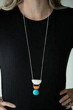 Load image into Gallery viewer, Desert Mason Multi Necklace Paparazzi 
