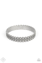 Load image into Gallery viewer, Rustic Relic Silver Bracelet - Paparazzi AAccessories
