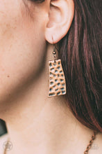 Load image into Gallery viewer, A Fan Of The Tribe Multi Necklace - Paparazzi Accessories
