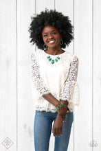 Load image into Gallery viewer, March 2021 Glimpses Of Malibu Fashion Fix Set - Paparazzi Accessories
