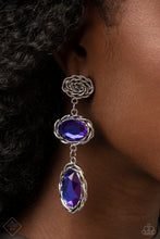 Load image into Gallery viewer, Majestic Muse Multi Earrings - Paparazzi Accessories
