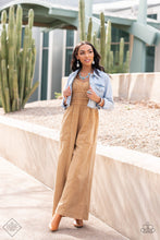 Load image into Gallery viewer, March 2022 Simply Santa Fe Fashion Fix Set - Paparazzi Accessories
