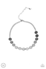 Load image into Gallery viewer, Faster Than SPOTLIGHT Black Choker - Paparazzi Accessories
