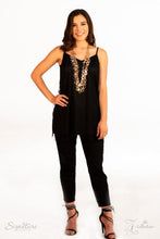 Load image into Gallery viewer, The Carolyn Vintage Zi Collection Necklace - Paparazzi Accessories
