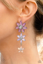 Load image into Gallery viewer, March 2023 Glimpses of Malibu Fashion Fix Set - Paparazzi Accessories
