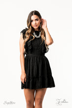 Load image into Gallery viewer, Haydee Signature Zi Collection Necklace - Paparazzi Accessories

