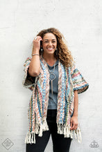 Load image into Gallery viewer, December 2021 Sunset Sightings Fashion Fix Set - Paparazzi Accessories
