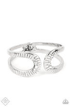 Load image into Gallery viewer, Desert Prosperity White Bracelet - Paparazzi Accessories
