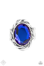 Load image into Gallery viewer, Supreme Sparkle Multi Ring - Paparazzi Accessories
