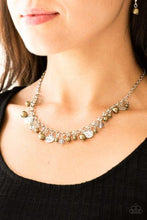 Load image into Gallery viewer, Coastal Cache Green Necklace Paparazzi
