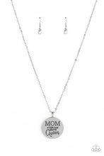 Load image into Gallery viewer, Mother Dear Multi Necklace - Paparazzi Accessories
