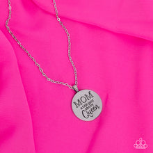 Load image into Gallery viewer, Mother Dear Multi Necklace - Paparazzi Accessories
