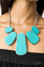 Load image into Gallery viewer, Monumental Zi Collection Necklace Paparazzi 
